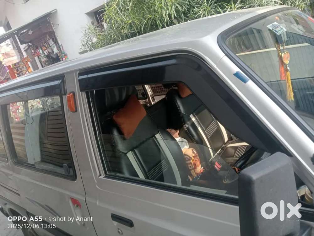 Hey Anatyadav From Unnao Iam Sell My Car Omni