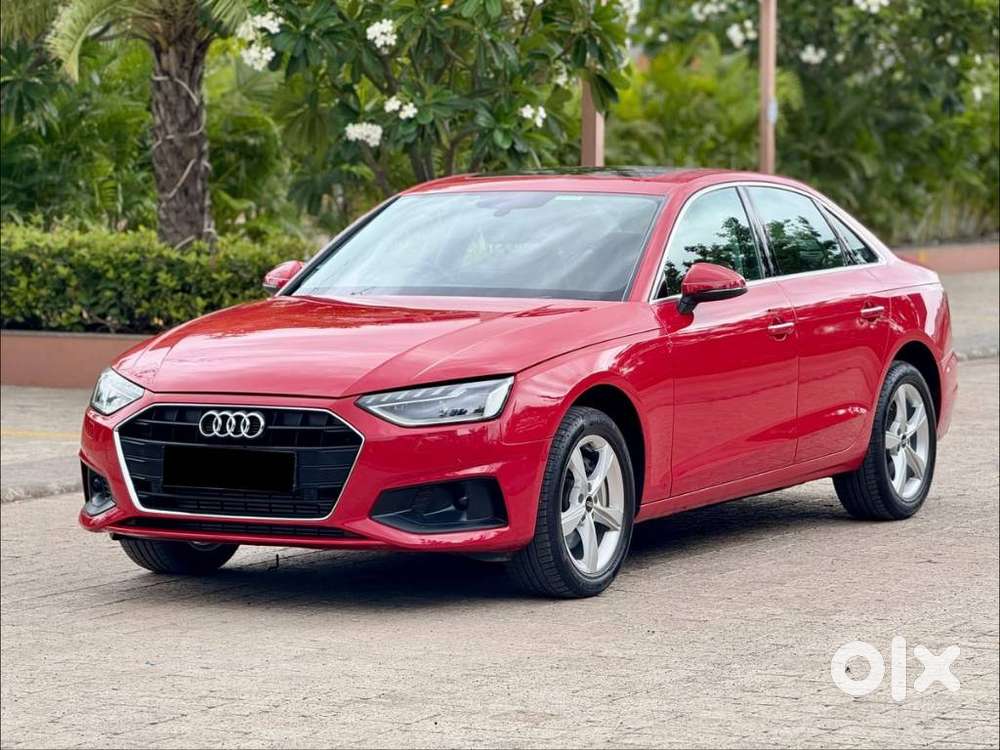 Audi A4 2.0 Premium 40 Tfsi, 2023, Petrol