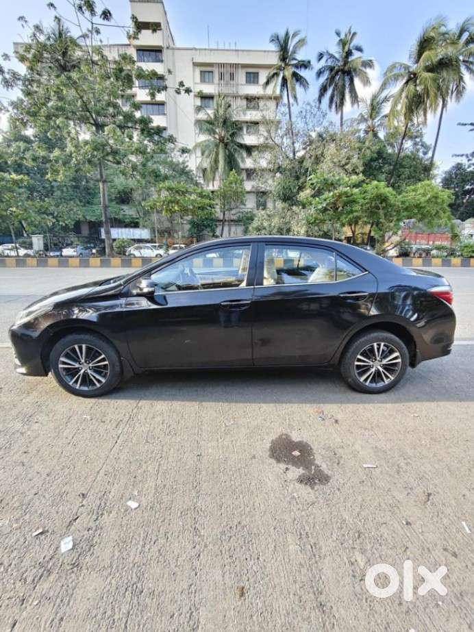 Toyota Corolla Altis Vl, 2019, Petrol