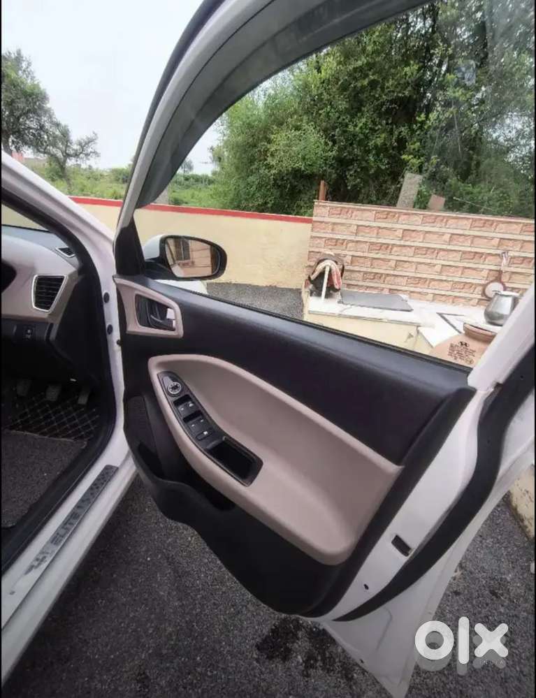 Hyundai I20 Diesel 2014