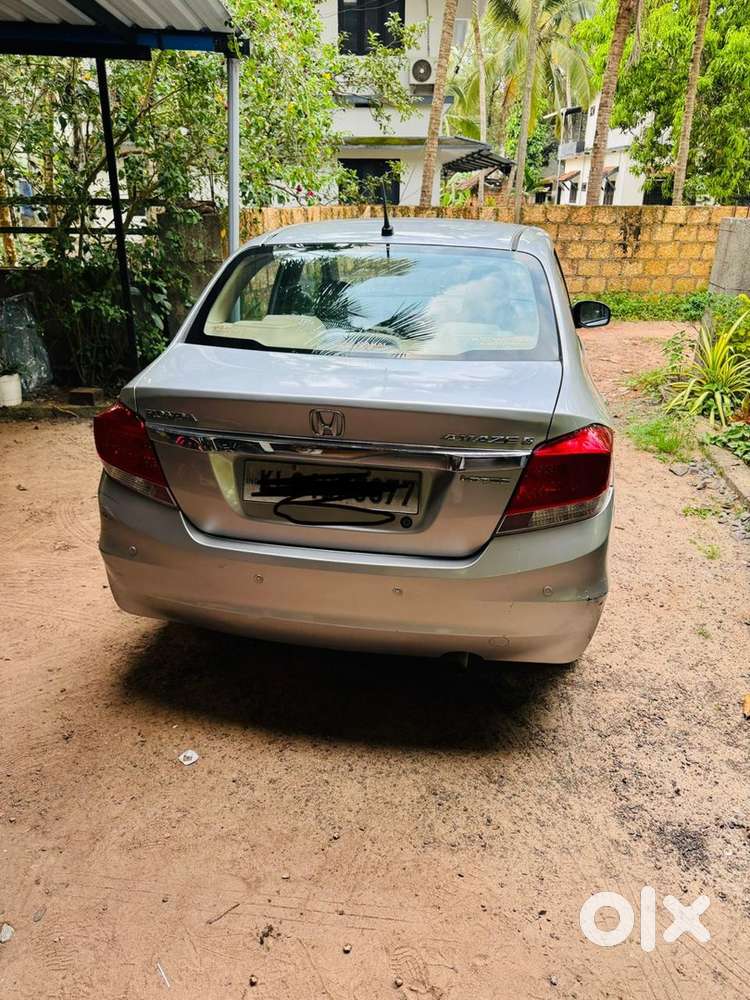 Honda Amaze