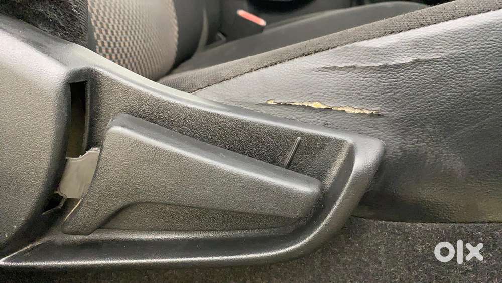 Maruti Suzuki S-presso Lxi, 2021, Petrol