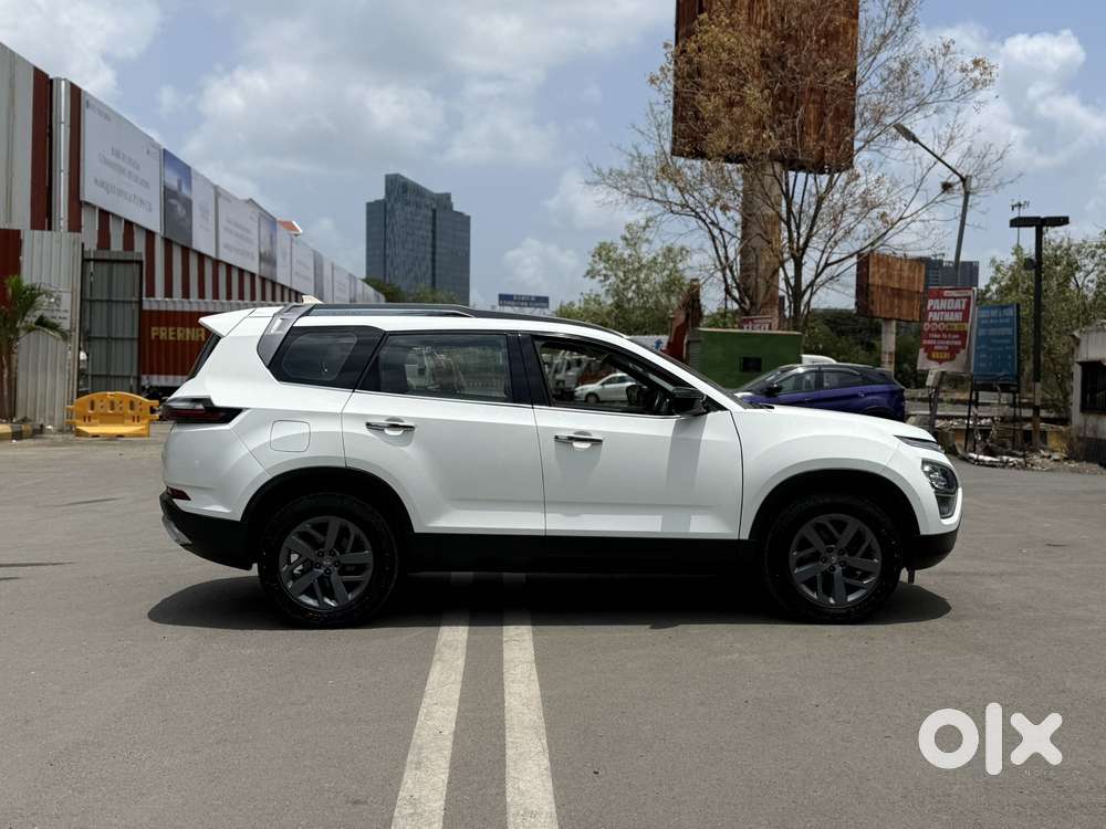 Tata Safari 2.0 Kryotec Xt Plus, 2021, Diesel
