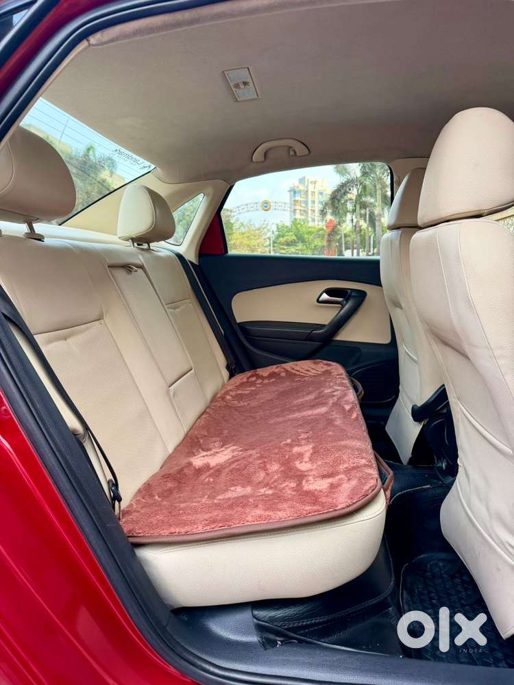 Volkswagen Vento 1.5 Tdi Highline Plus At, 2020, Diesel