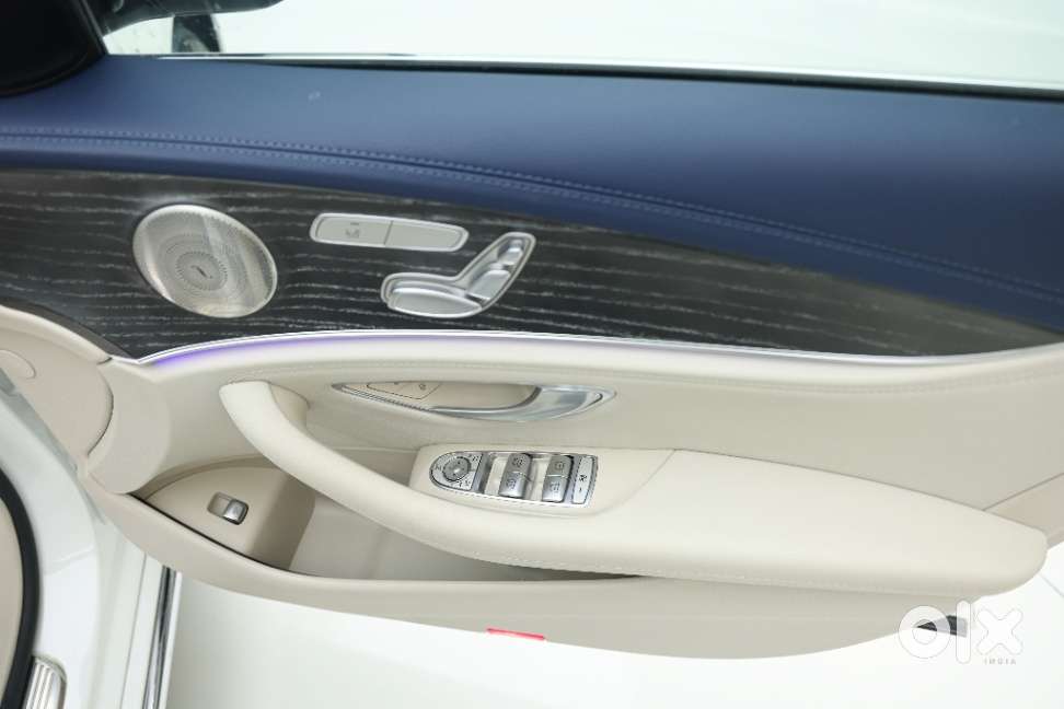 Mercedes-benz E-class E 200 Exclusive, 2022