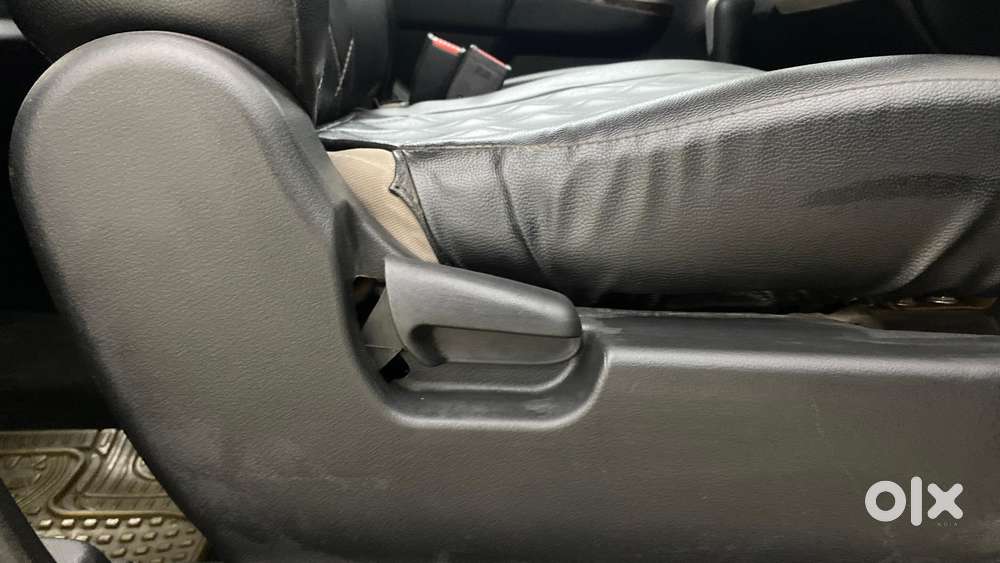 Maruti Suzuki Wagon R Vxi Amt, 2016, Petrol