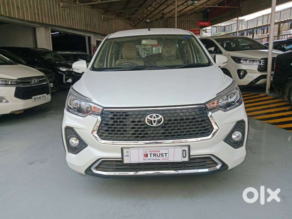 Toyota Rumion, 2025, Petrol