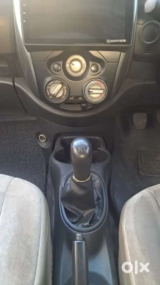 Nissan Sunny 2018 Diesel 121600 Km Driven