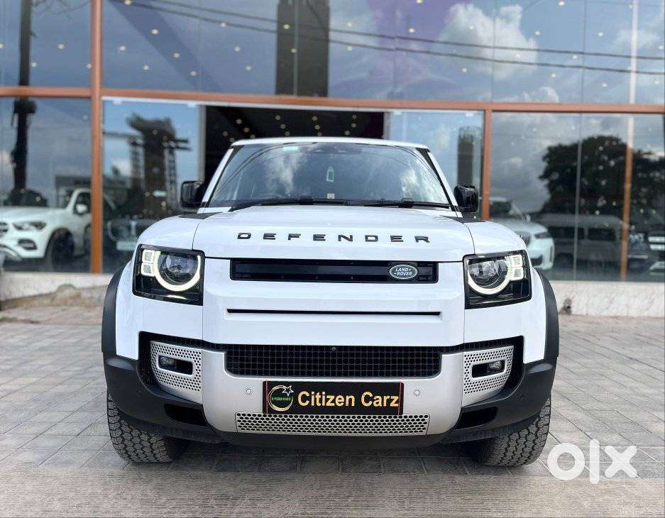 Land Rover Defender 2.0 110 Hse, 2022, Petrol