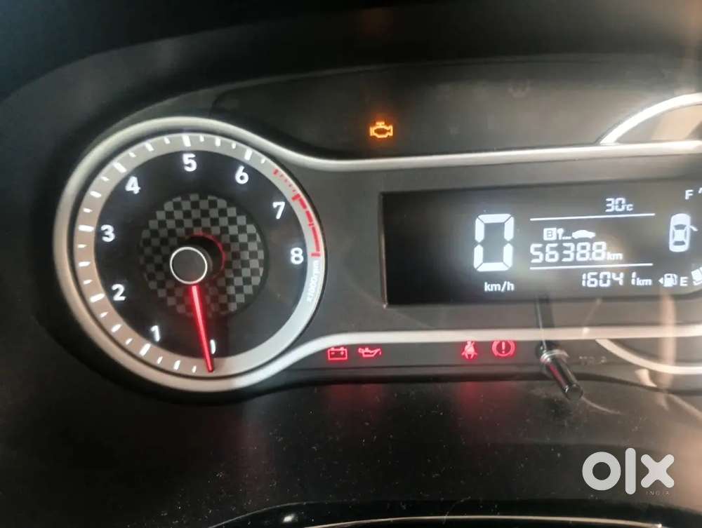 Hyundai Grand I10 Nios 2022