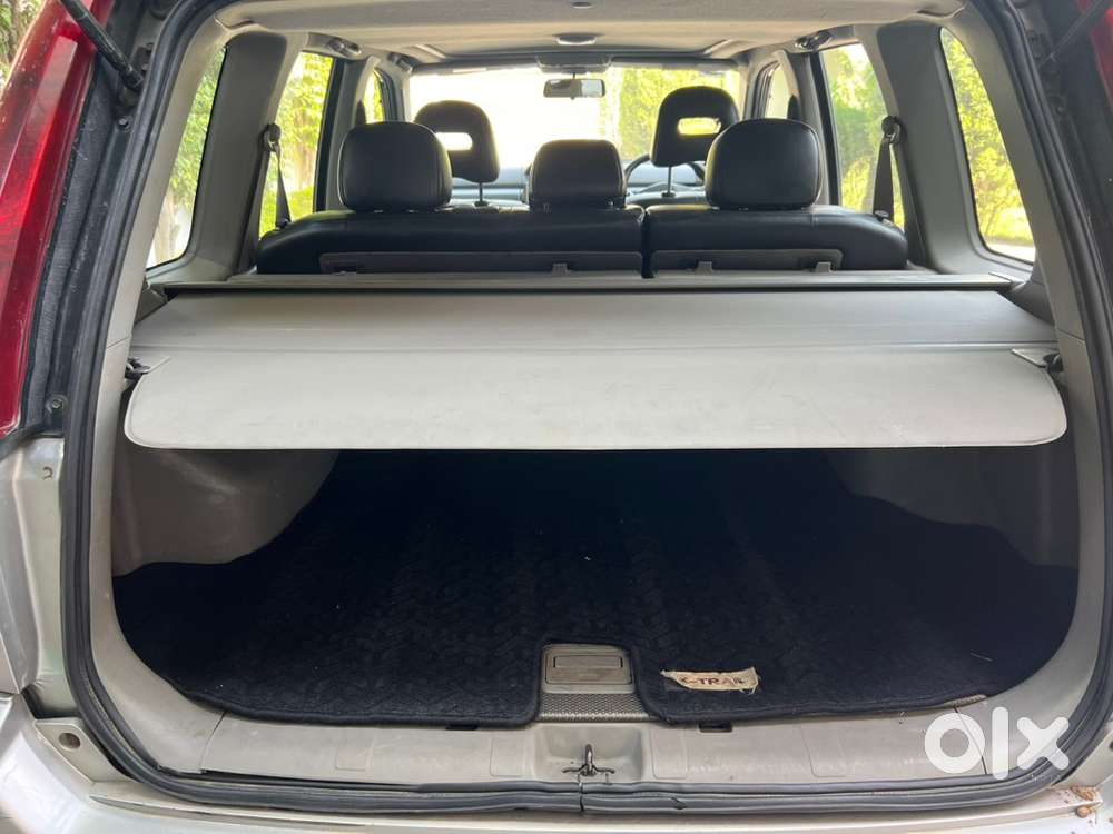 Nissan X-trail 2005 Diesel Well Maintained