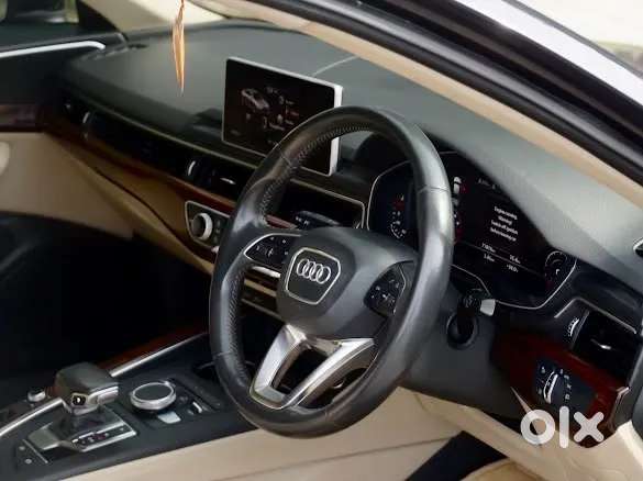 Audi A4 1.4 30 Tfsi Technology Pack, 2018, Petrol