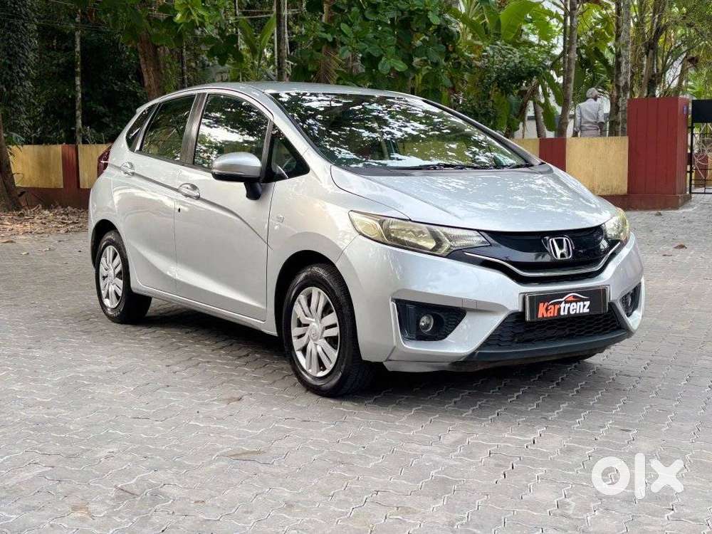 Honda Jazz 1.2 Sv I Vtec, 2015, Petrol