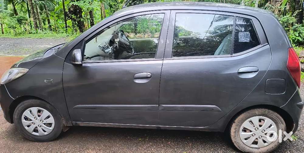 Hyundai I10 2012 Petrol 90000 Km Driven