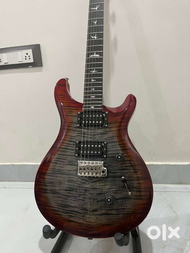PRS Custom 24 Electric Guitar
