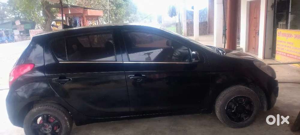 Hyundai I20 2010 Petrol 67000 Km Driven