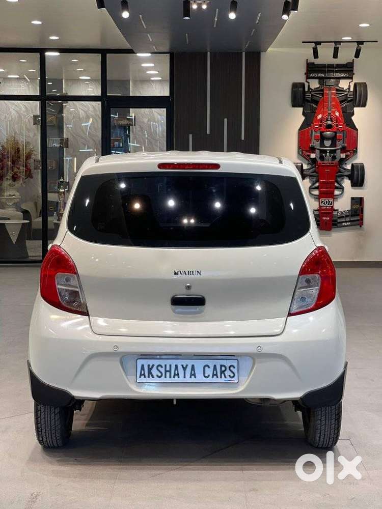 Maruti Suzuki Celerio Tour H2, 2019, Petrol