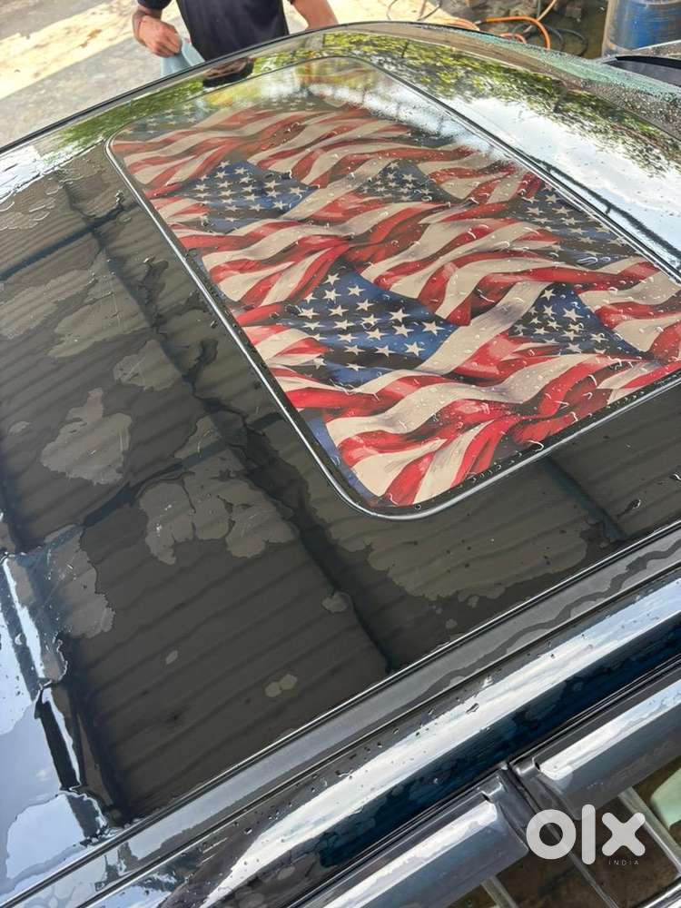 Hyundai Verna 2024 Petrol Well Maintained