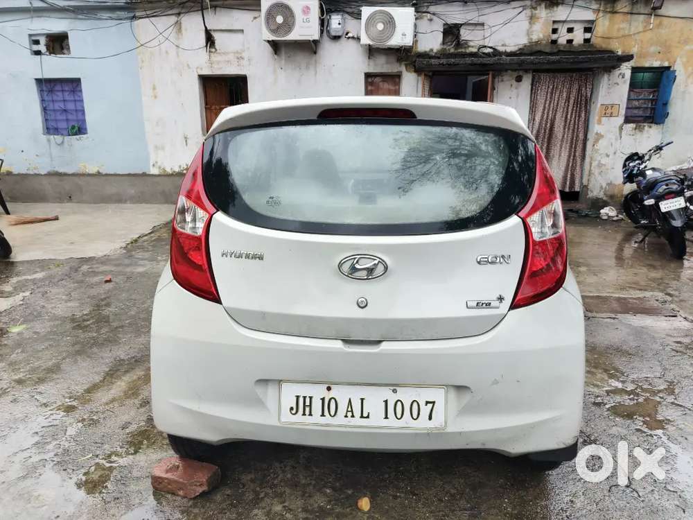 Hyundai Eon Era+ 2013