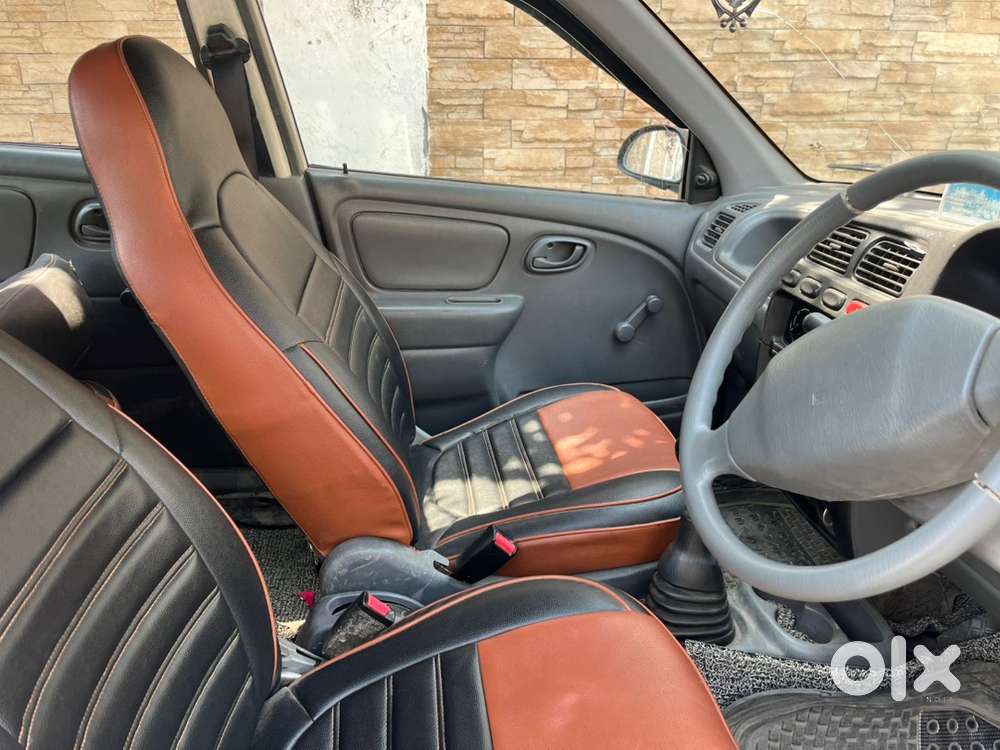 Maruti Alto Std 2006