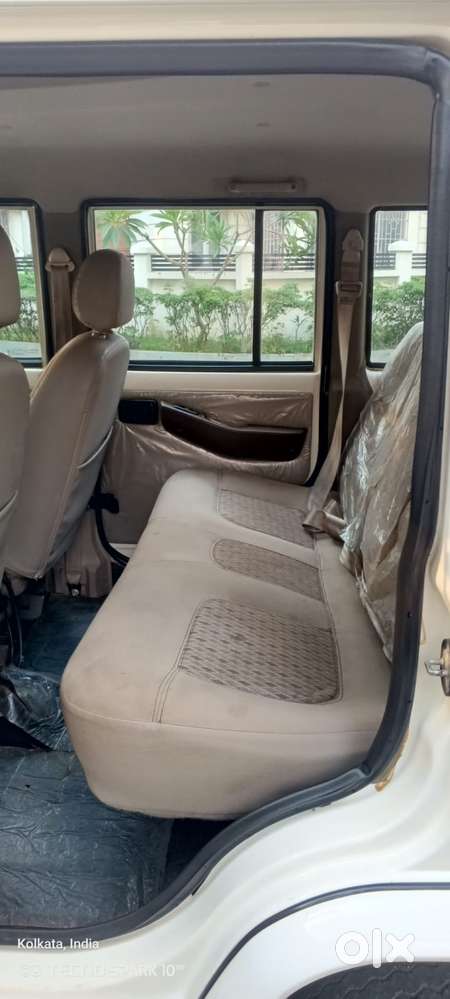 Mahindra Bolero 1.5 B6, 2020, Diesel
