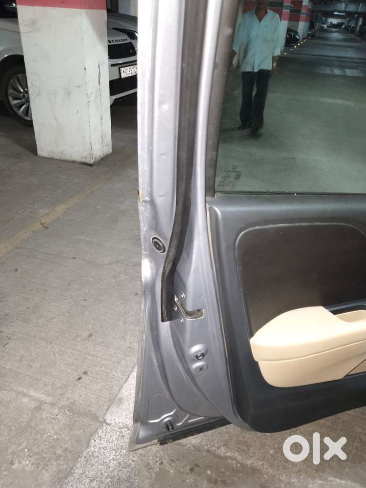 Honda City Sv Mt I-dtec, 2019, Diesel