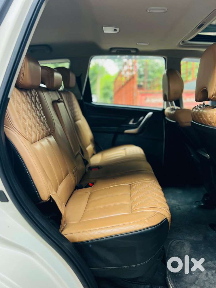 Mahindra Xuv500 W11, 2019, Diesel