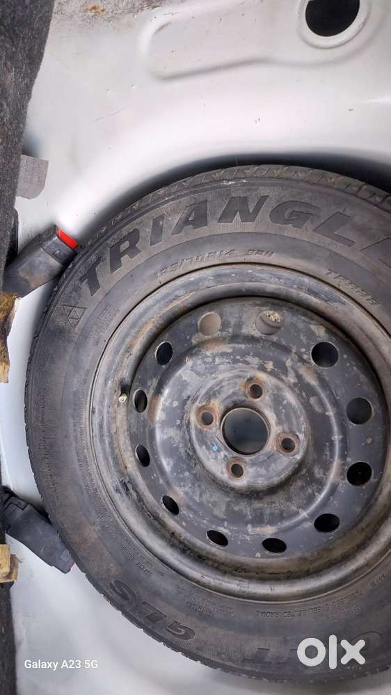 Maruti Suzuki Swift 2011-2014 Rs Vdi, 2013, Diesel