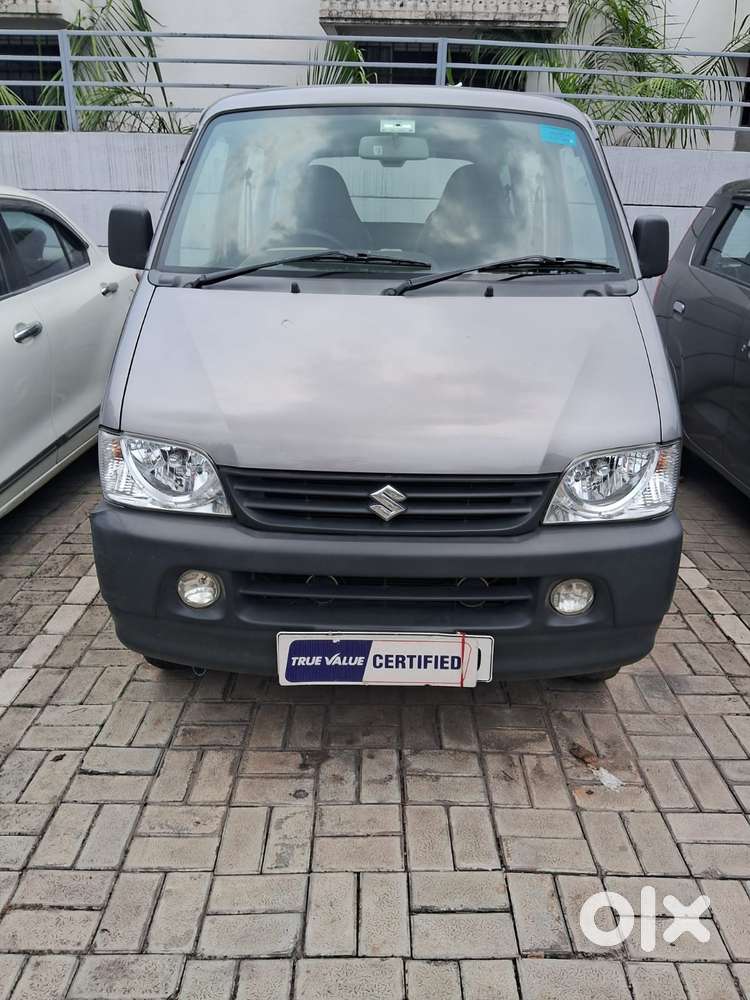 Maruti Suzuki Eeco 1.2 5 Str With A/c+htr, 2023, Petrol