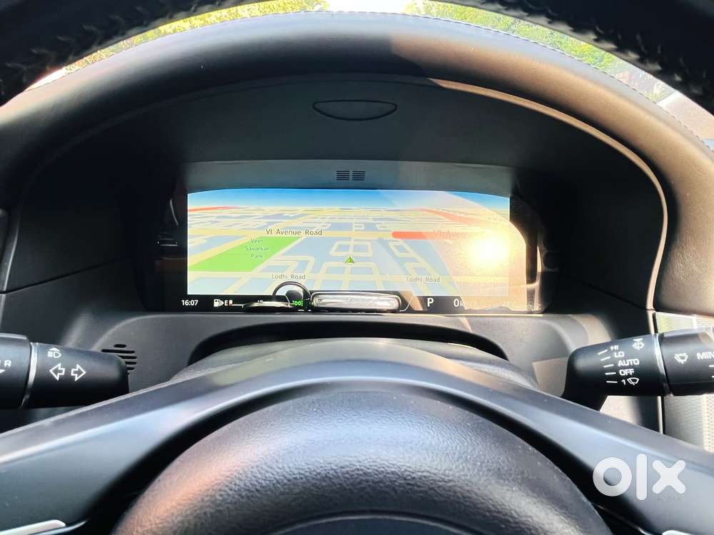 Jaguar Xf 2.0 Petrol Portfolio, 2017, Petrol