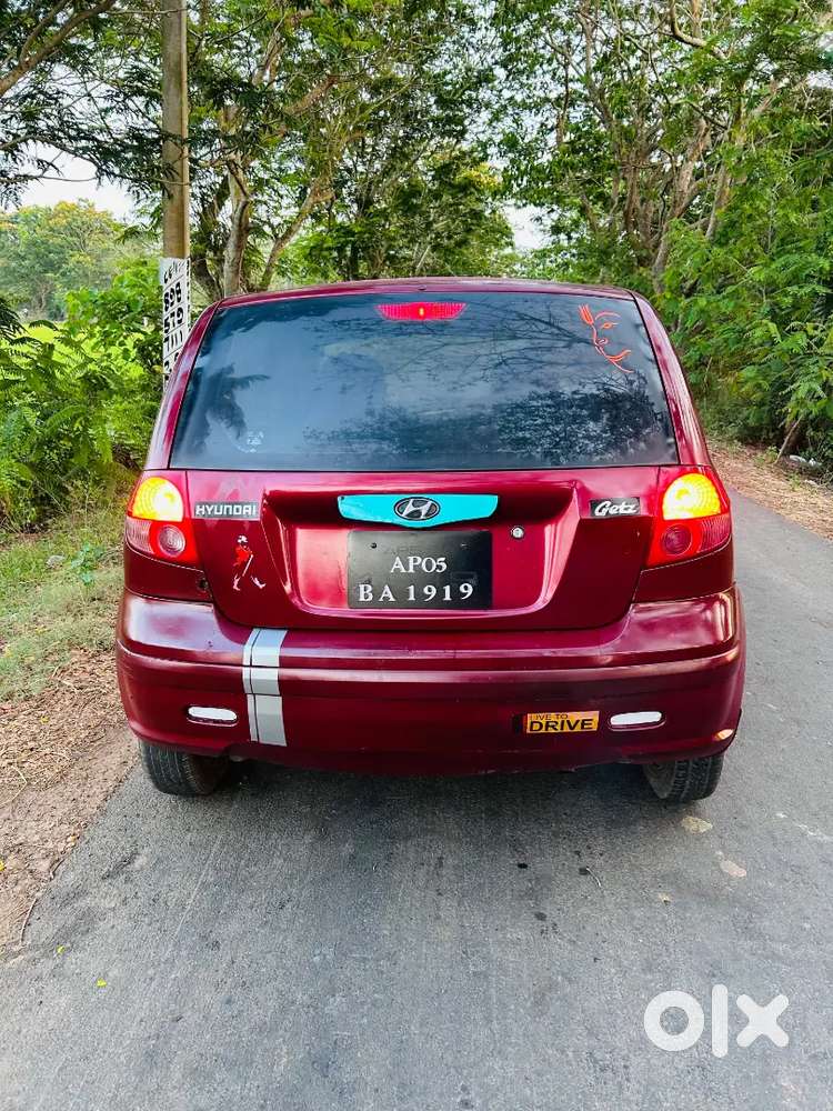 Good Condition,body Repaited,silenecer Problem Need,tyres 30%