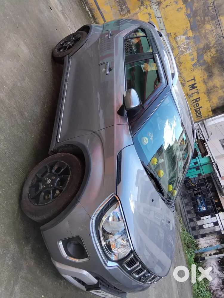 Maruti Suzuki Ignis Delta 2025, Emi Is Running, Loan Is Due,