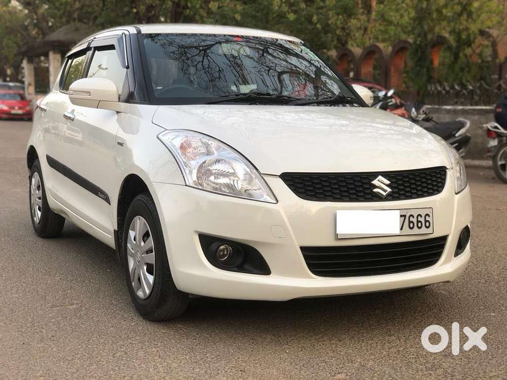 Maruti Suzuki Swift