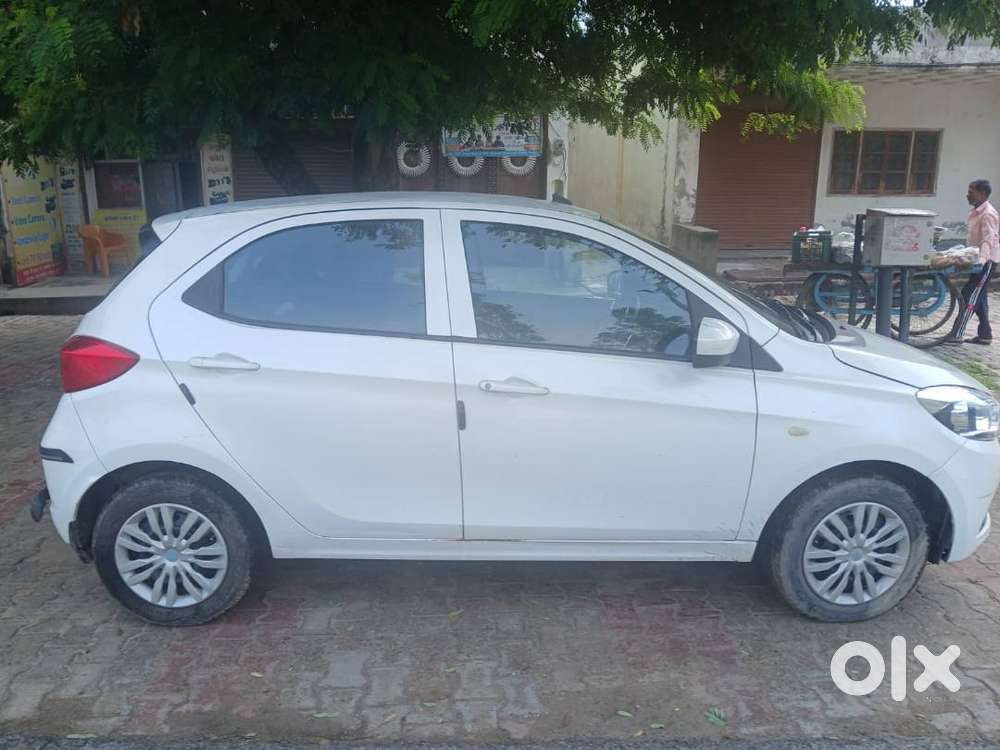 Tata Tiago 1.2 Revotron 2017