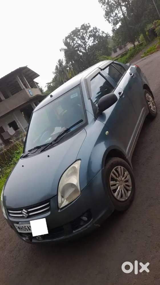 Swift Dzire Maruti 2008