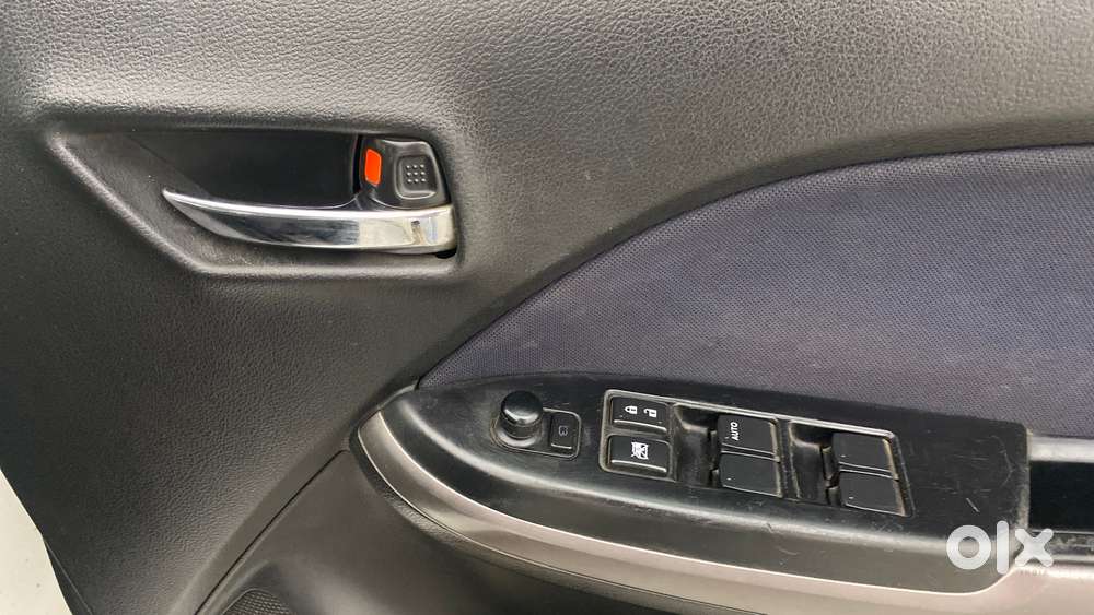 Maruti Suzuki Baleno 1.2 Delta, 2019, Petrol