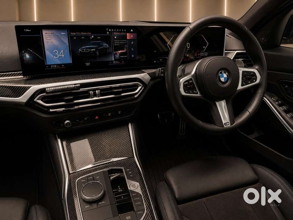 Bmw M340i Xdrive, 2024, Diesel