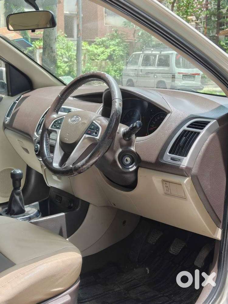 Hyundai I20 1.2 Asta, 2012, Petrol
