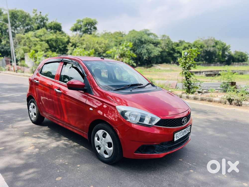 Tata Tiago 1.2 Revotron Xt, 2020, Diesel