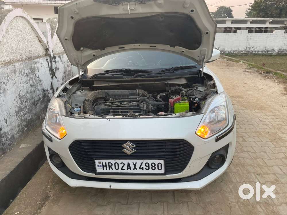 Swift 1.2 Lxi 2020 Car