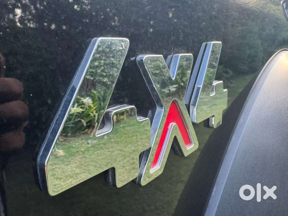 Mahindra Thar 1.5 Lx Hard Top Diesel At 4 Rwd, 2022, Diesel