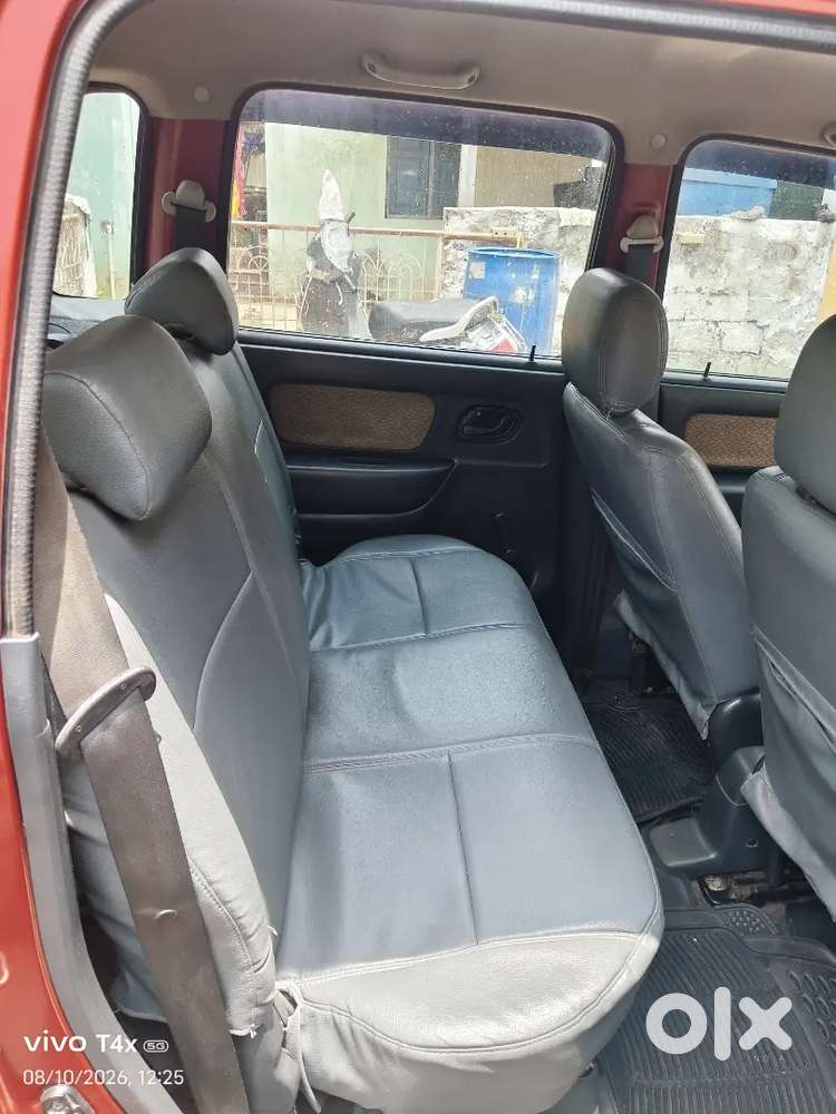 Maruti Suzuki Wagon R 2008