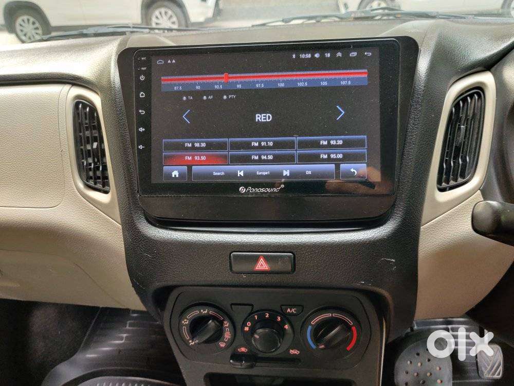 Maruti Suzuki Wagon R 1.0 Lxi Cng, 2022, Cng & Hybrids