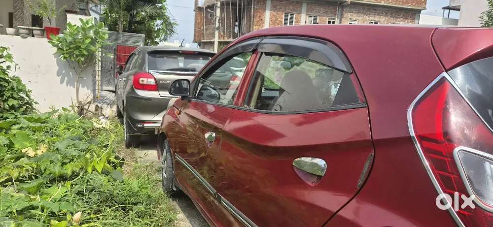 Hyundai Eon 2013 Petrol Manual