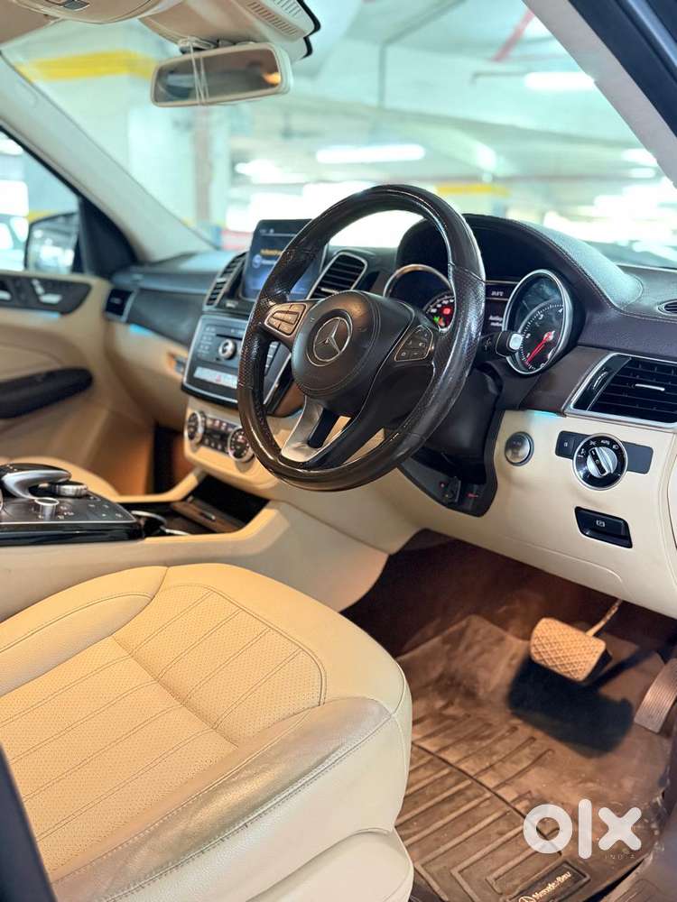 Mercedes-benz Gls 350d Grand Edition, 2019, Diesel