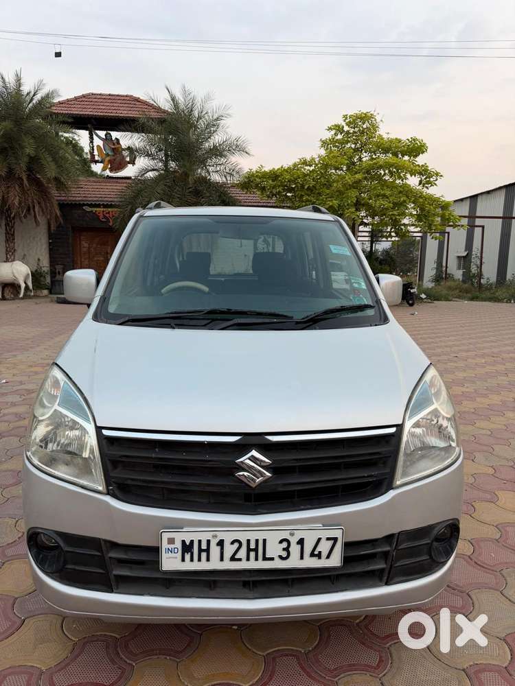 Maruti Suzuki Celerio Vxi, 2011, Petrol