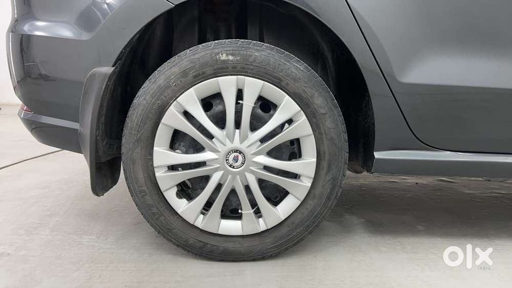 Volkswagen Ameo 1.0 Mpi Comfortline, 2019, Petrol