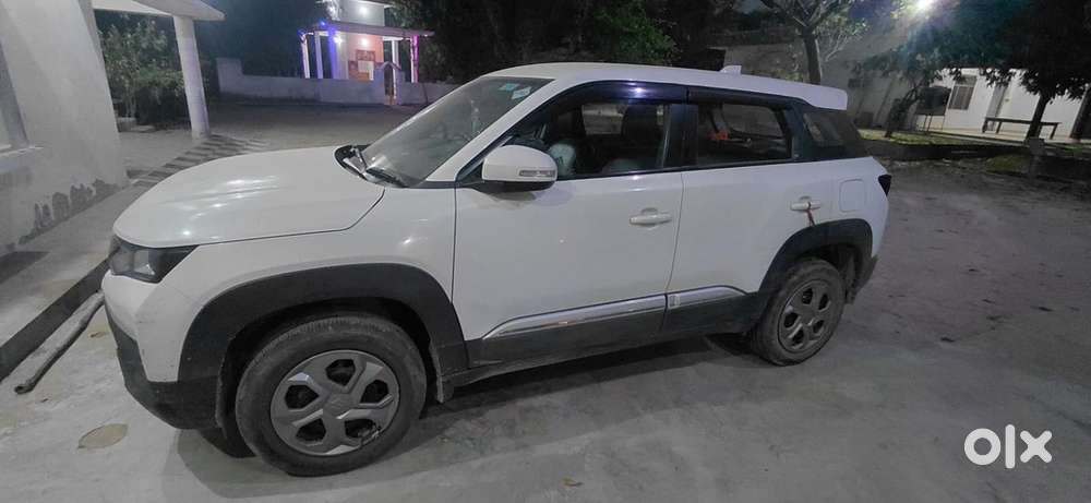 Maruti Suzuki Brezza 2024 Cng & Hybrids Good Condition