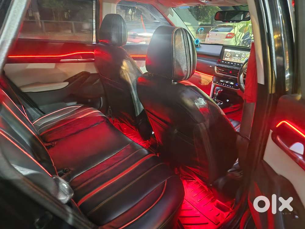 Kia Seltos, 2020, Petrol