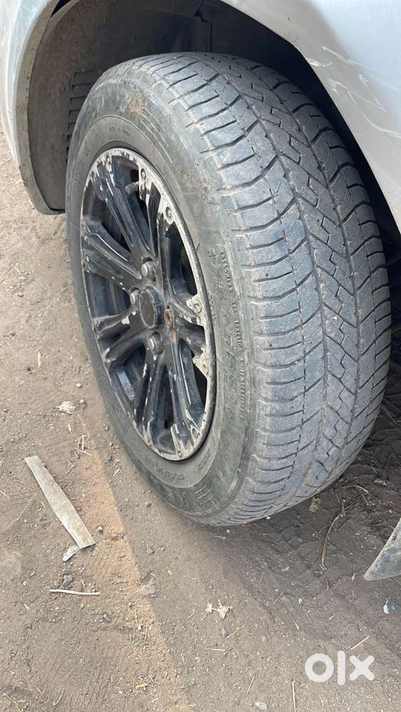 Hyundai Verna Diesel 2007